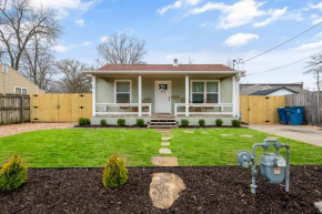 B Street Bungalow